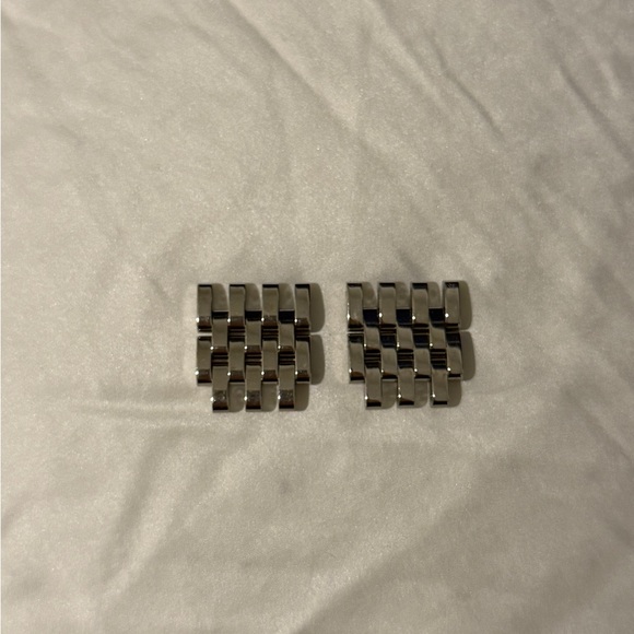 Michele Deco Stainless Diamond Watch - Picture 15 of 16